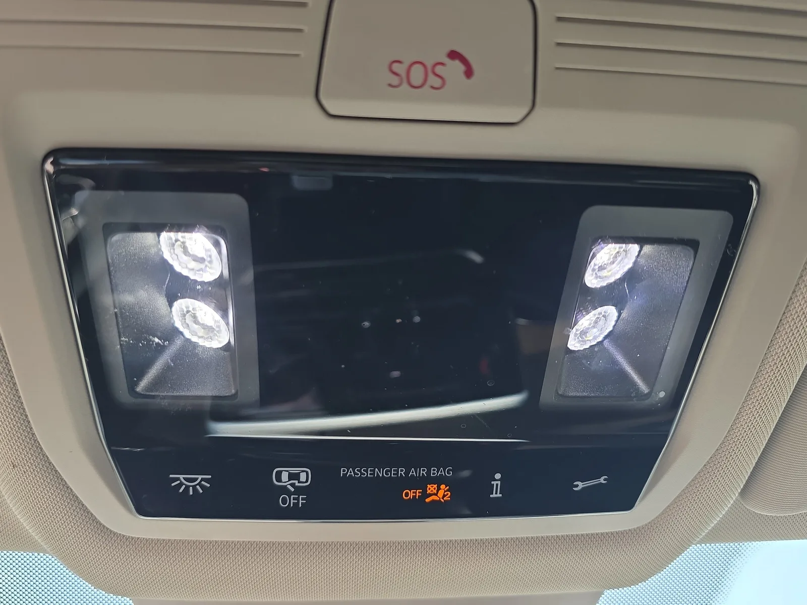 2024 Volkswagen Atlas 2.0T SE w/Technology photo 29