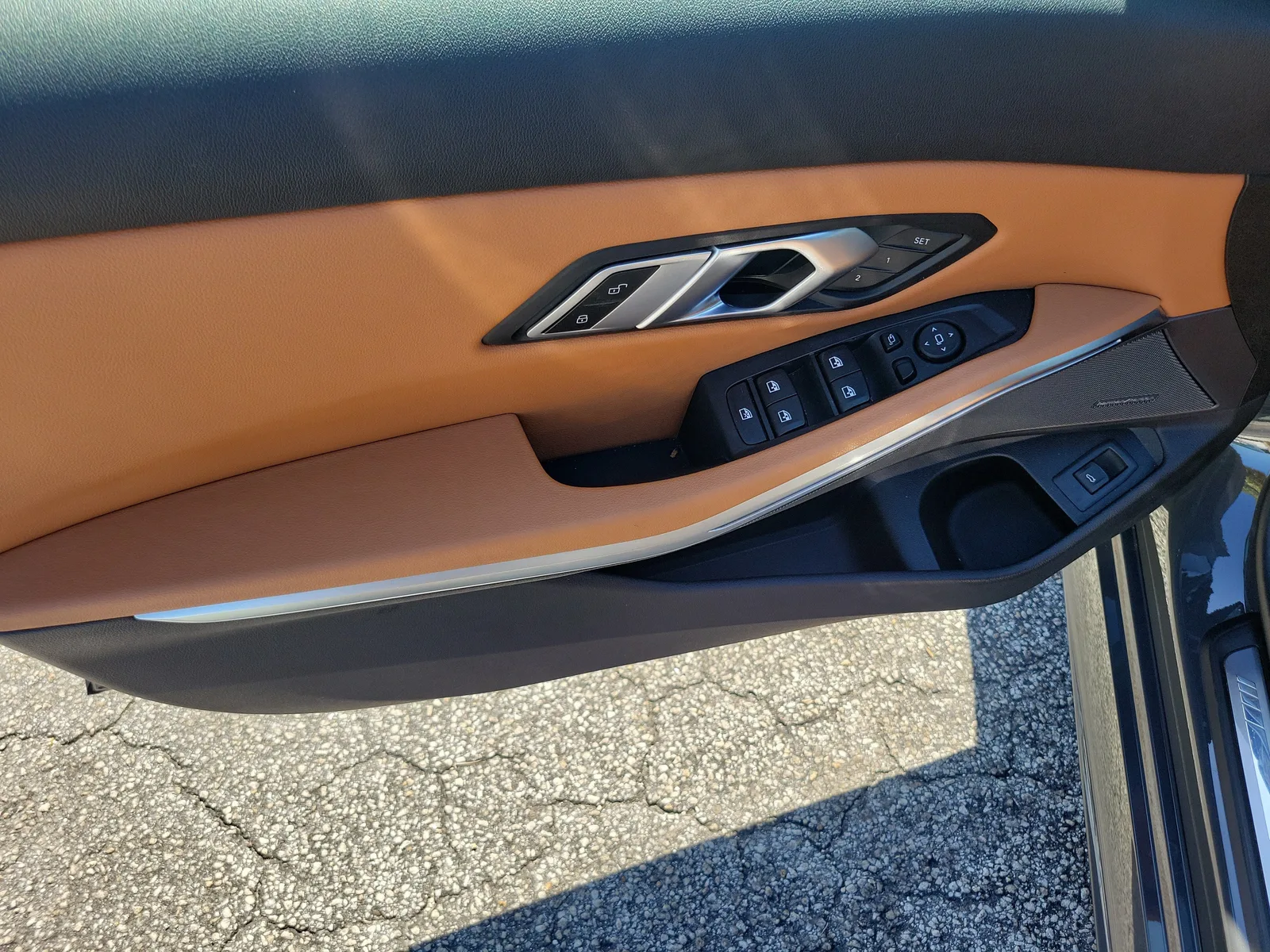 2023 BMW 3 Series M340i photo 22
