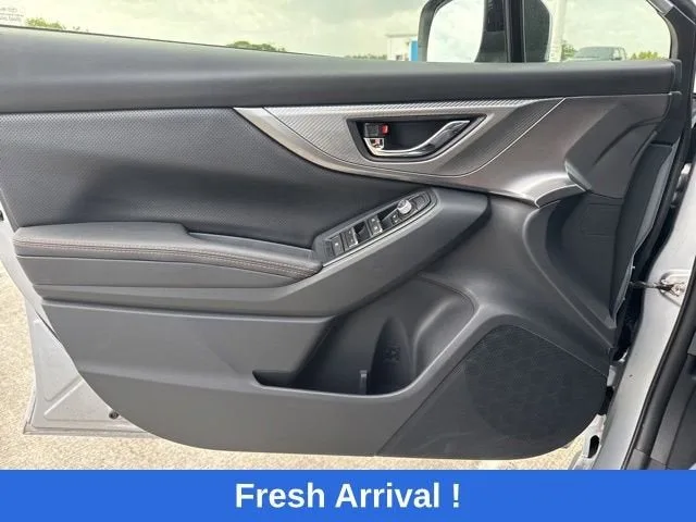2021 Subaru Crosstrek Limited photo 12