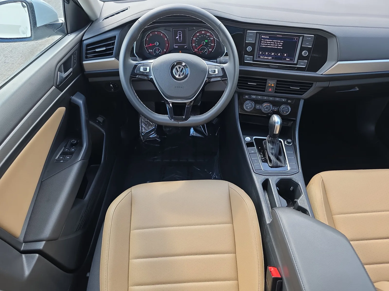 2021 Volkswagen Jetta S photo 19