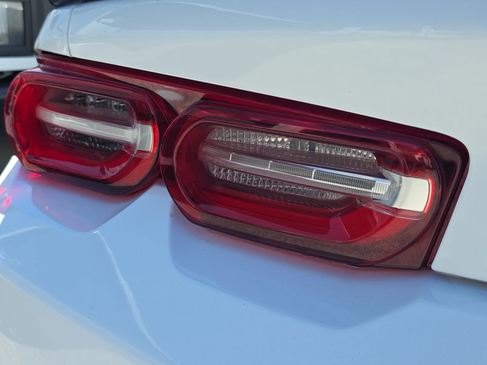2019 Chevrolet Camaro 1LT photo 15