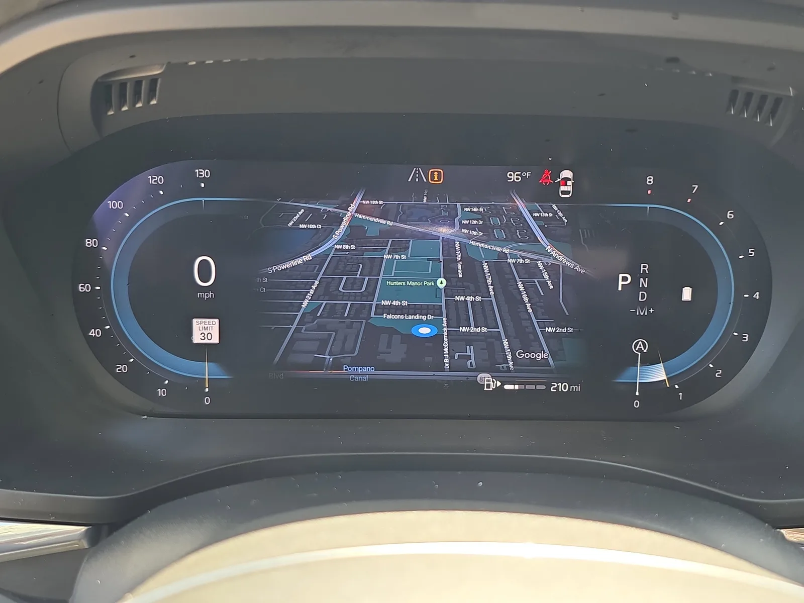 2024 Volvo XC60 Plus Dark Theme photo 27