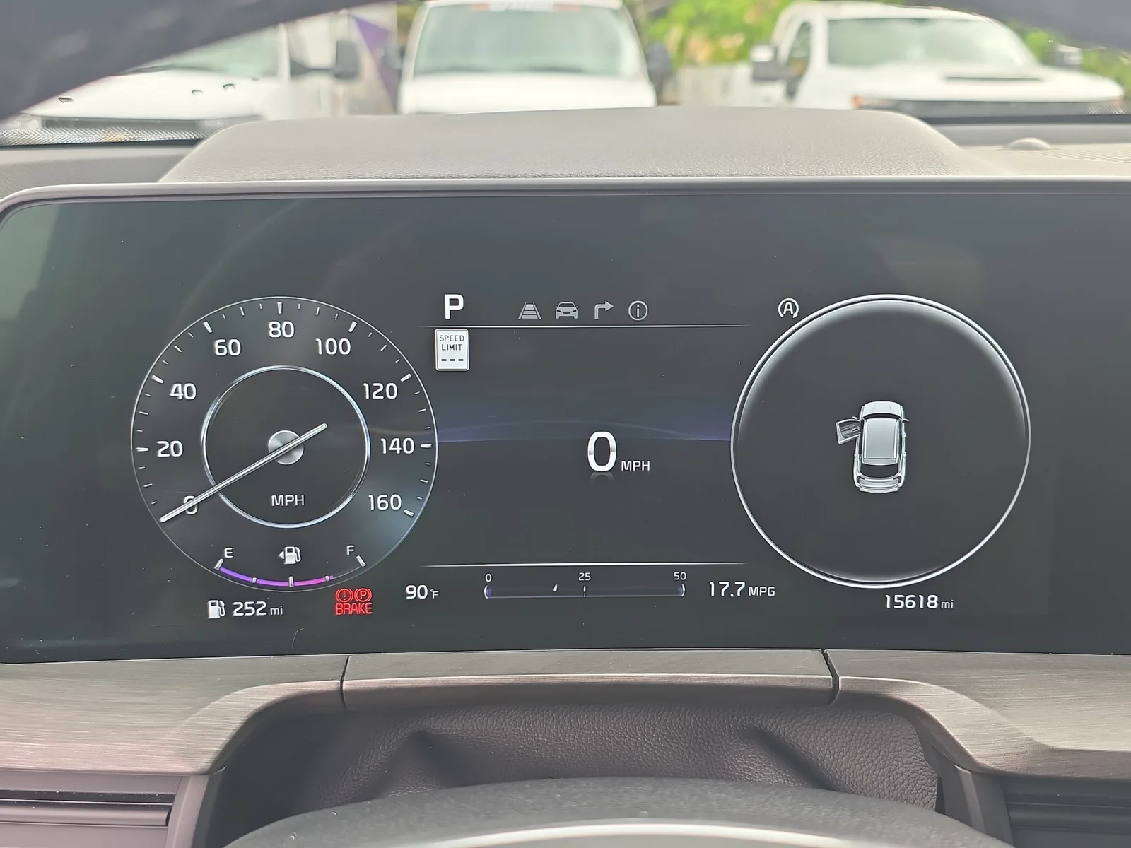 2025 Kia Telluride SX-Prestige X-Line photo 27