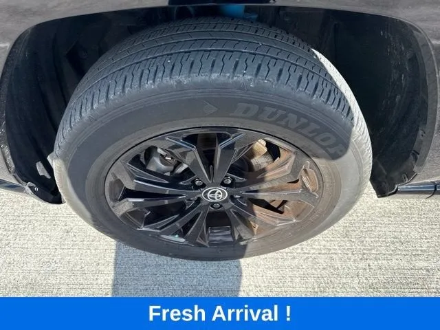 2023 Toyota RAV4 Hybrid XSE photo 19