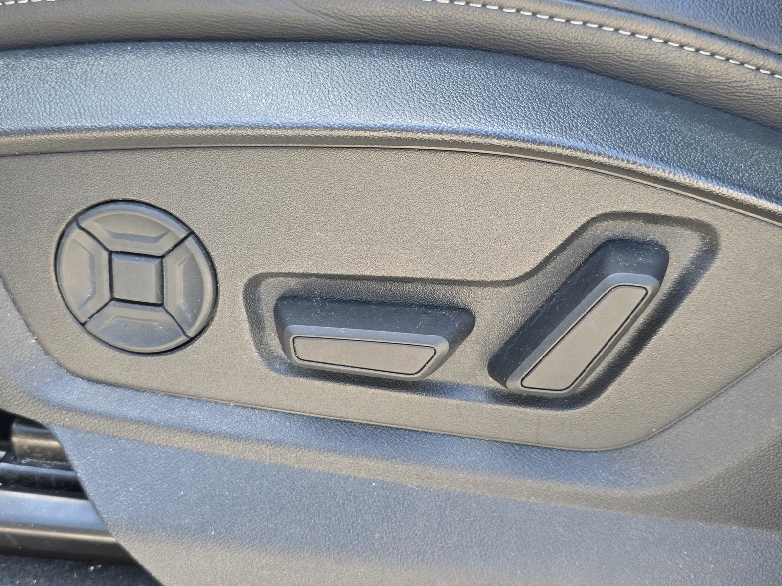 2025 Audi Q7 Premium Plus photo 22