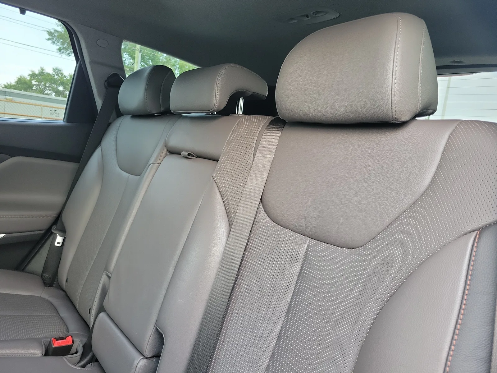2019 Hyundai Santa Fe Ultimate photo 14
