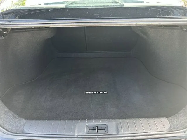 2024 Nissan Sentra SV photo 28