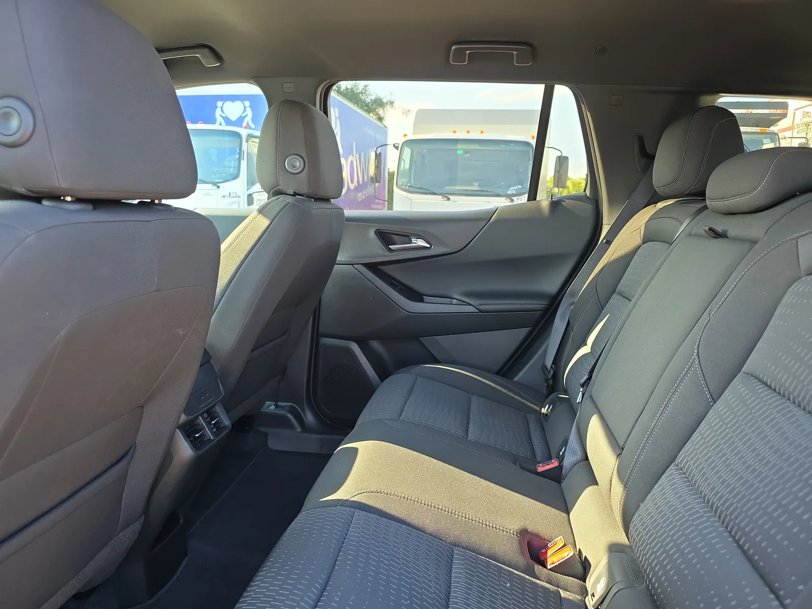 2025 Chevrolet Equinox LT photo 15