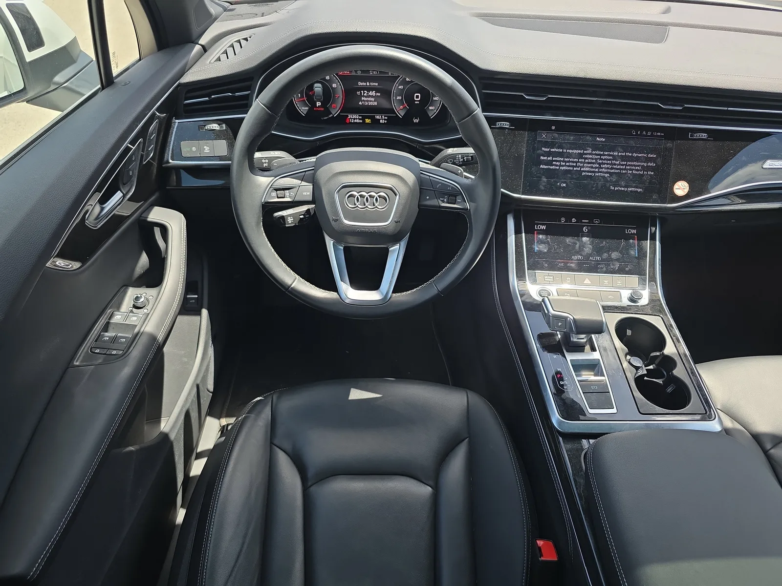 2025 Audi Q7 Premium Plus photo 18