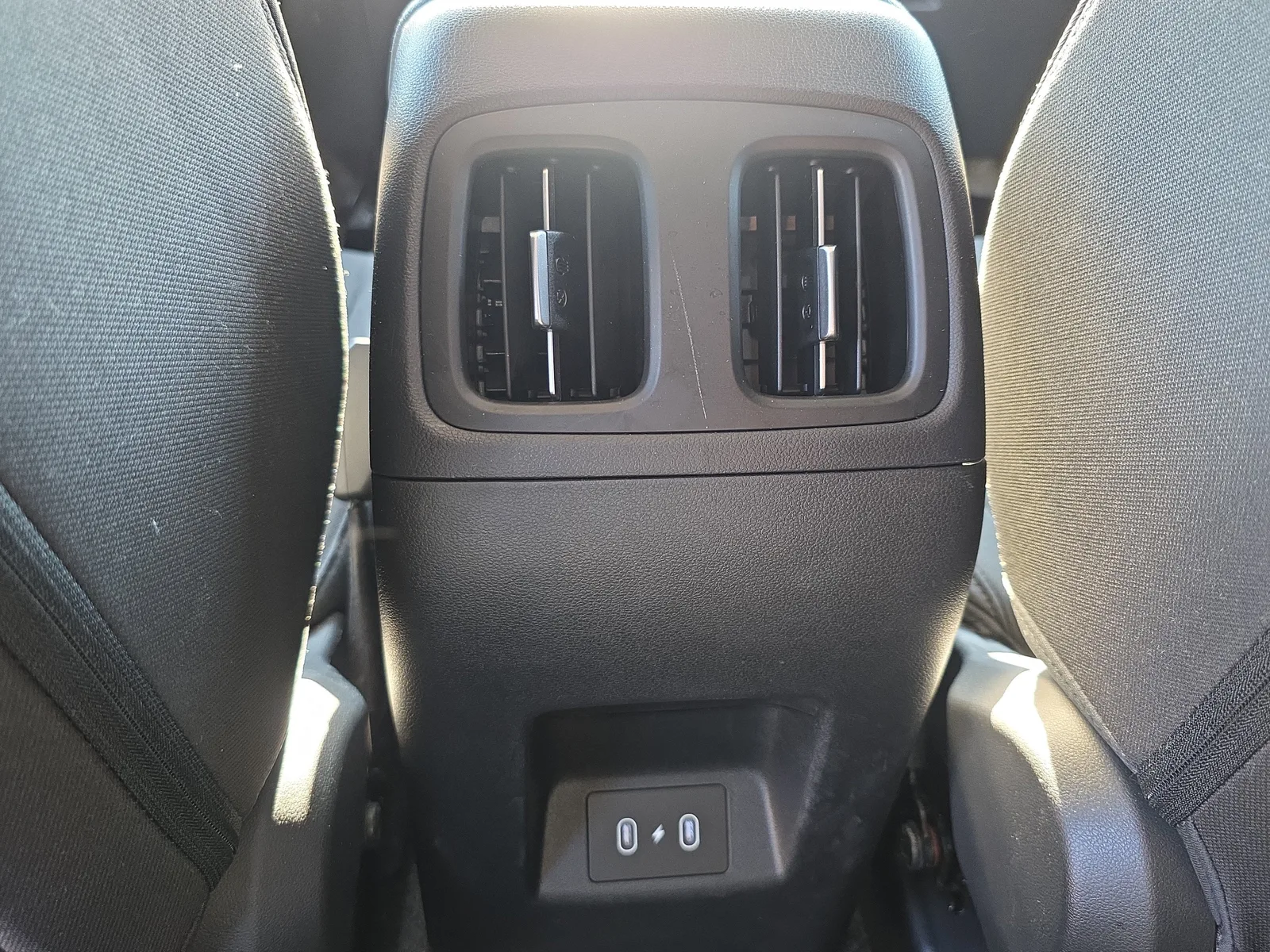 2026 Hyundai Tucson SEL photo 16