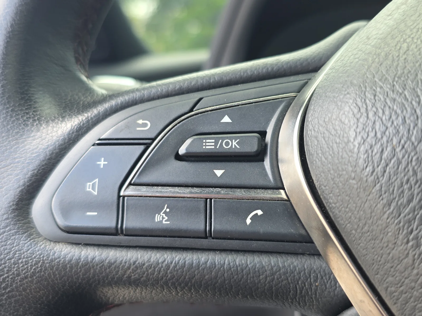 2023 INFINITI Q50 RED SPORT 400 photo 26