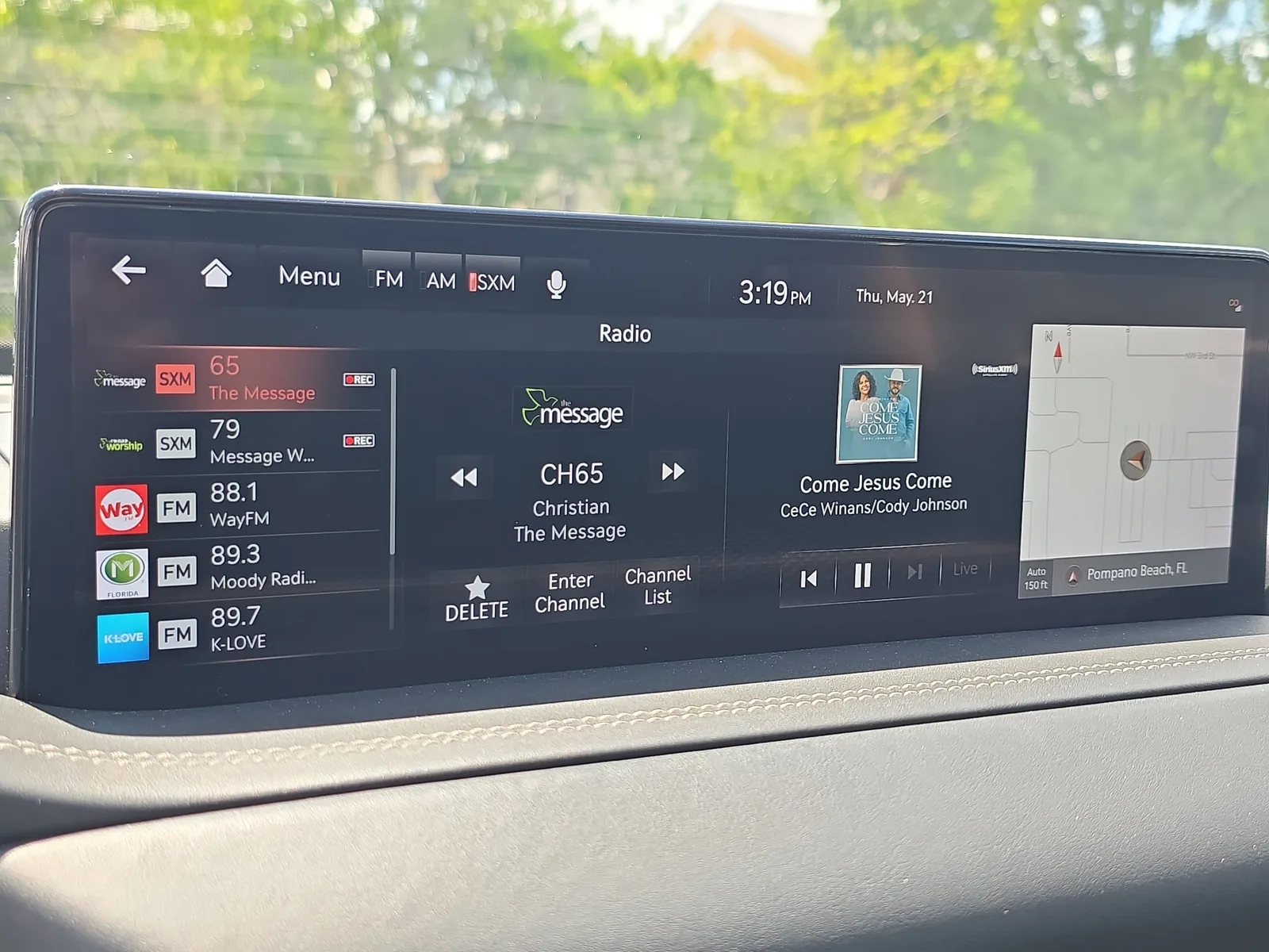 2021 Genesis GV80 4DR AWD 25T photo 29