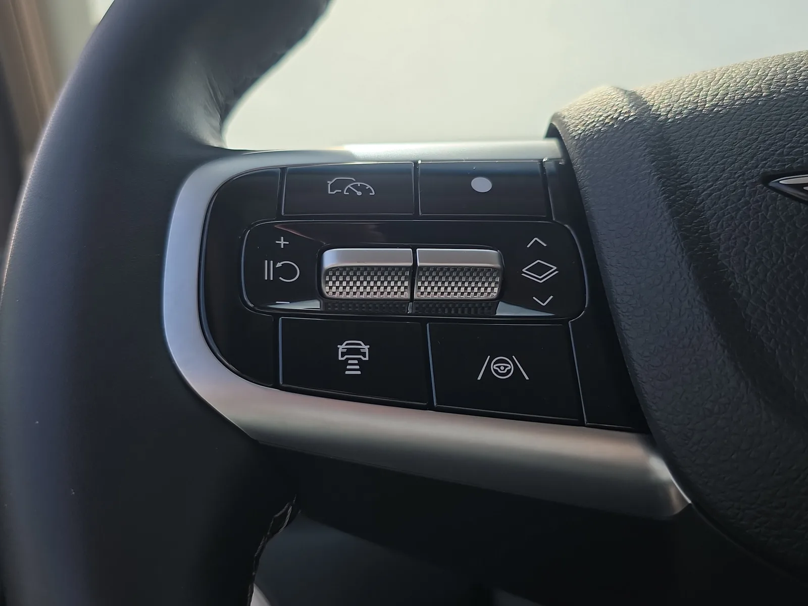 2026 Genesis GV80 2.5T photo 28