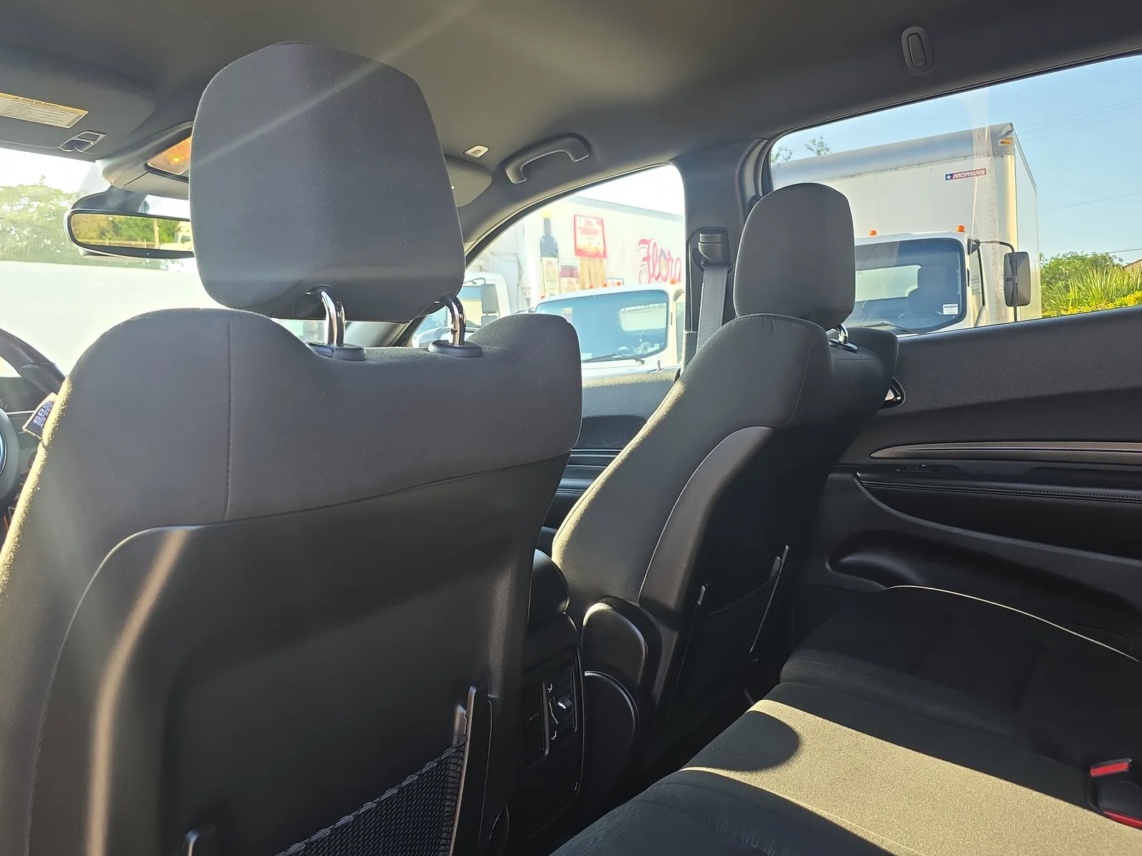 2023 Dodge Durango SXT photo 14