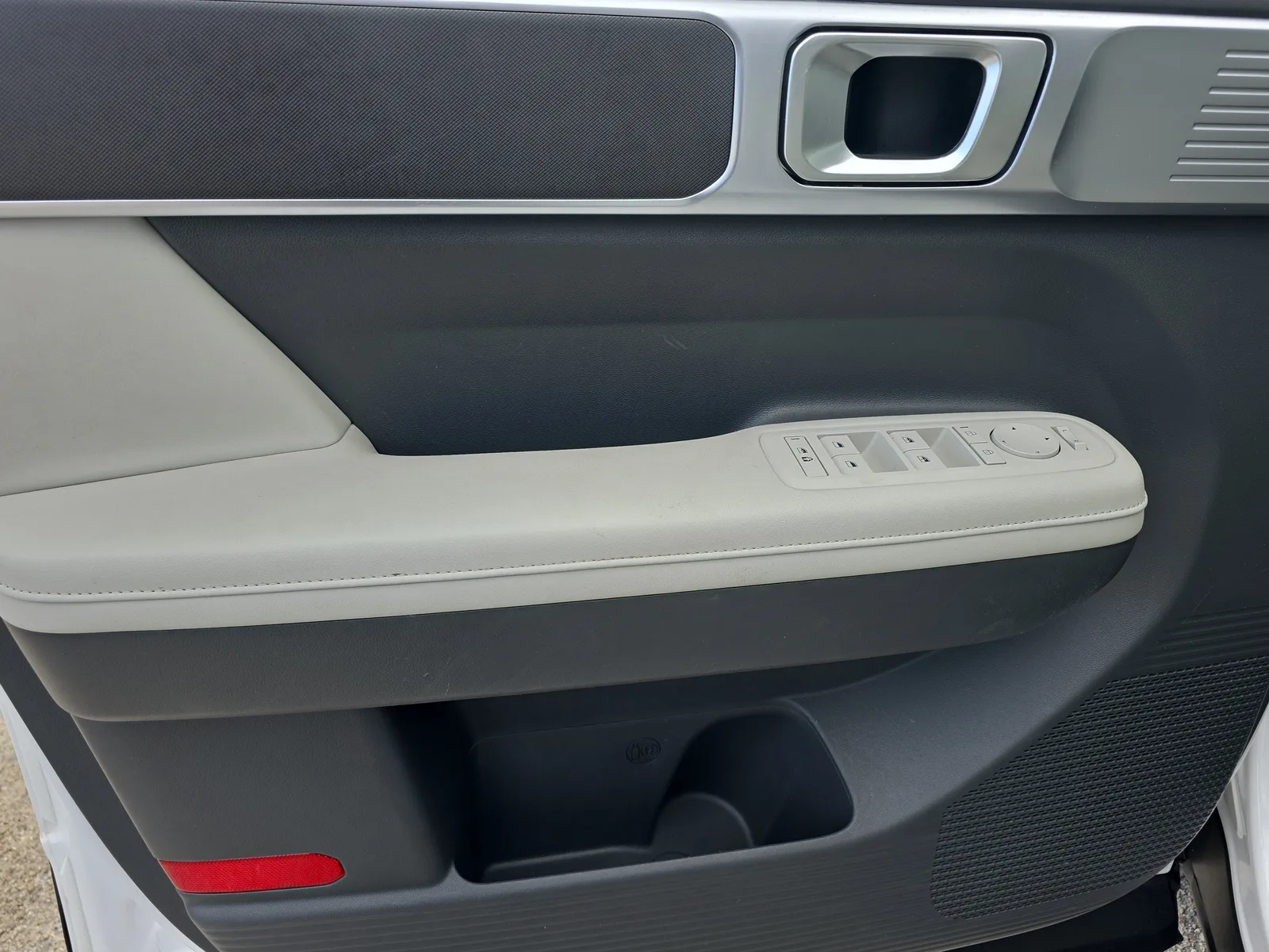 2024 Hyundai Santa Fe SEL photo 20