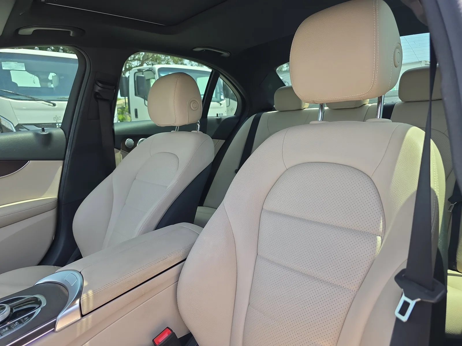 2020 Mercedes-Benz C-Class C 300 photo 23