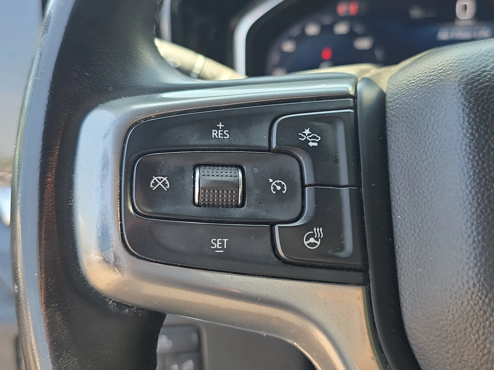 2025 Chevrolet Silverado 2500 HD LT photo 30