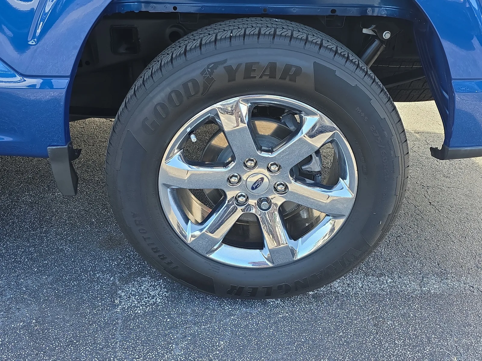 2023 Ford F-150 XL photo 12