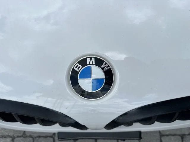 2021 BMW X4 M40i photo 10