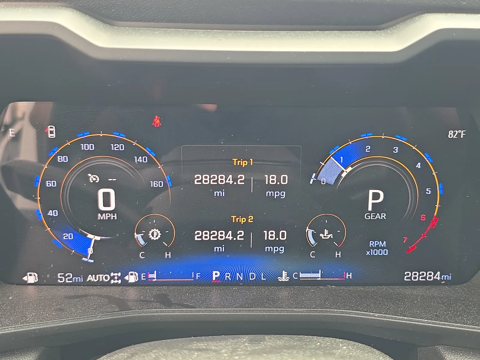 2025 Chevrolet Colorado Trail Boss photo 25