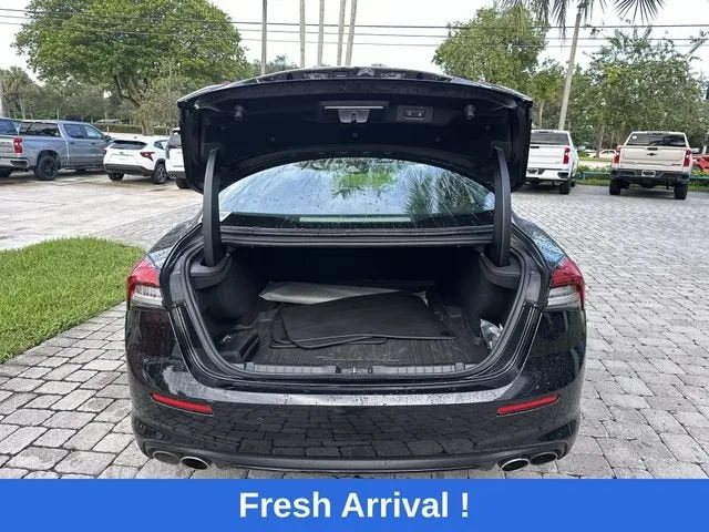 2021 Maserati Ghibli S GranLusso photo 28