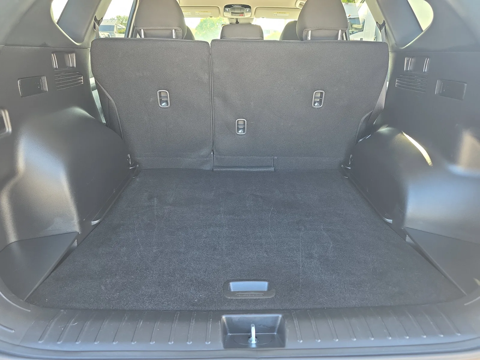 2026 Hyundai Tucson SEL photo 10