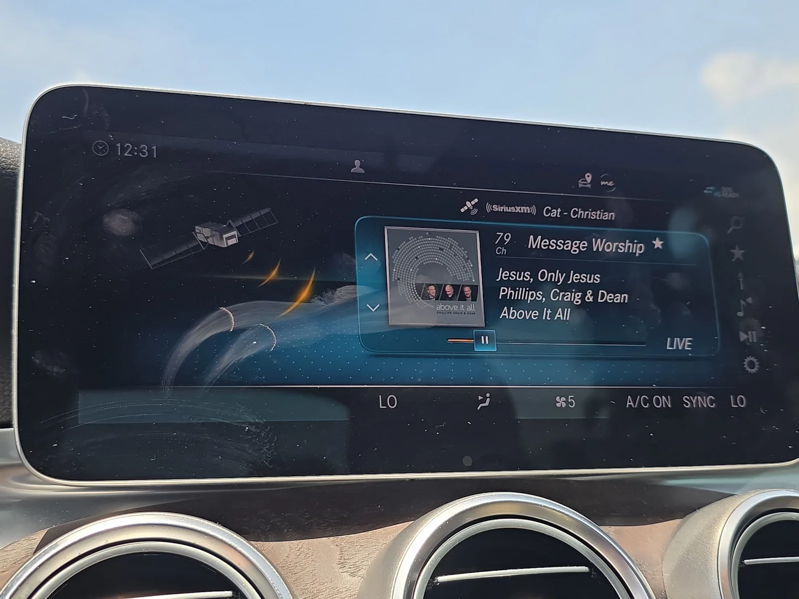 2020 Mercedes-Benz C-Class C 300 photo 27