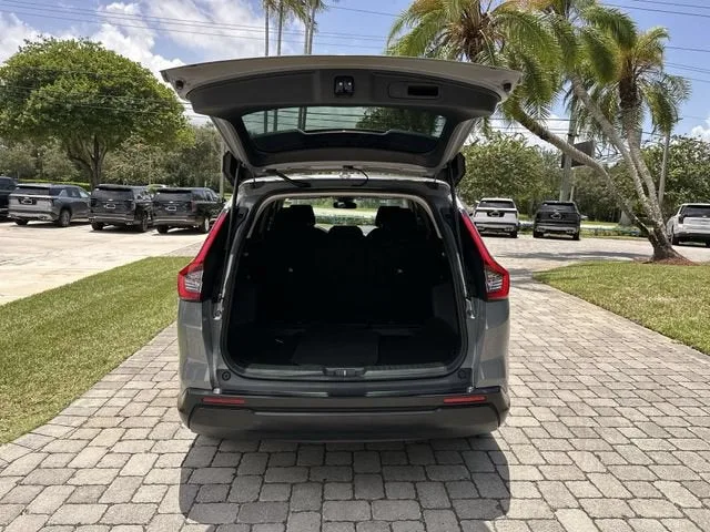 2023 Honda CR-V LX photo 28