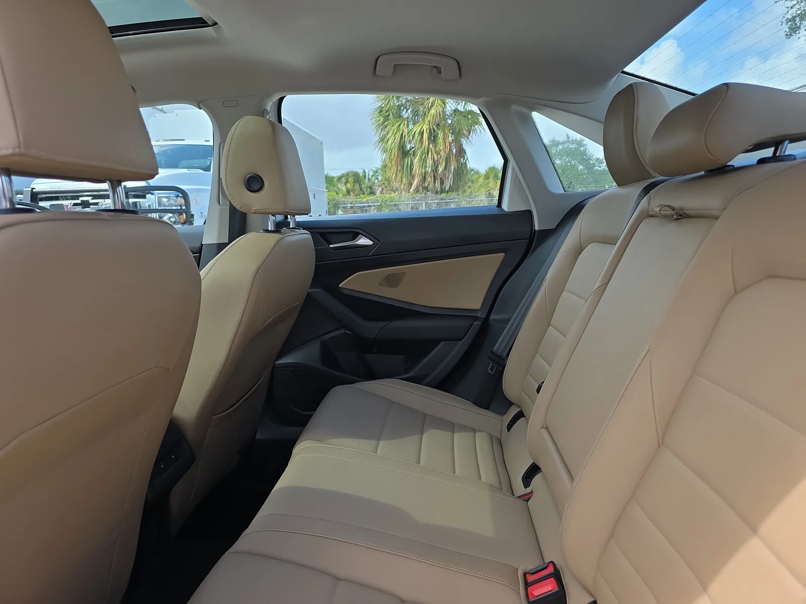 2021 Volkswagen Jetta S photo 15