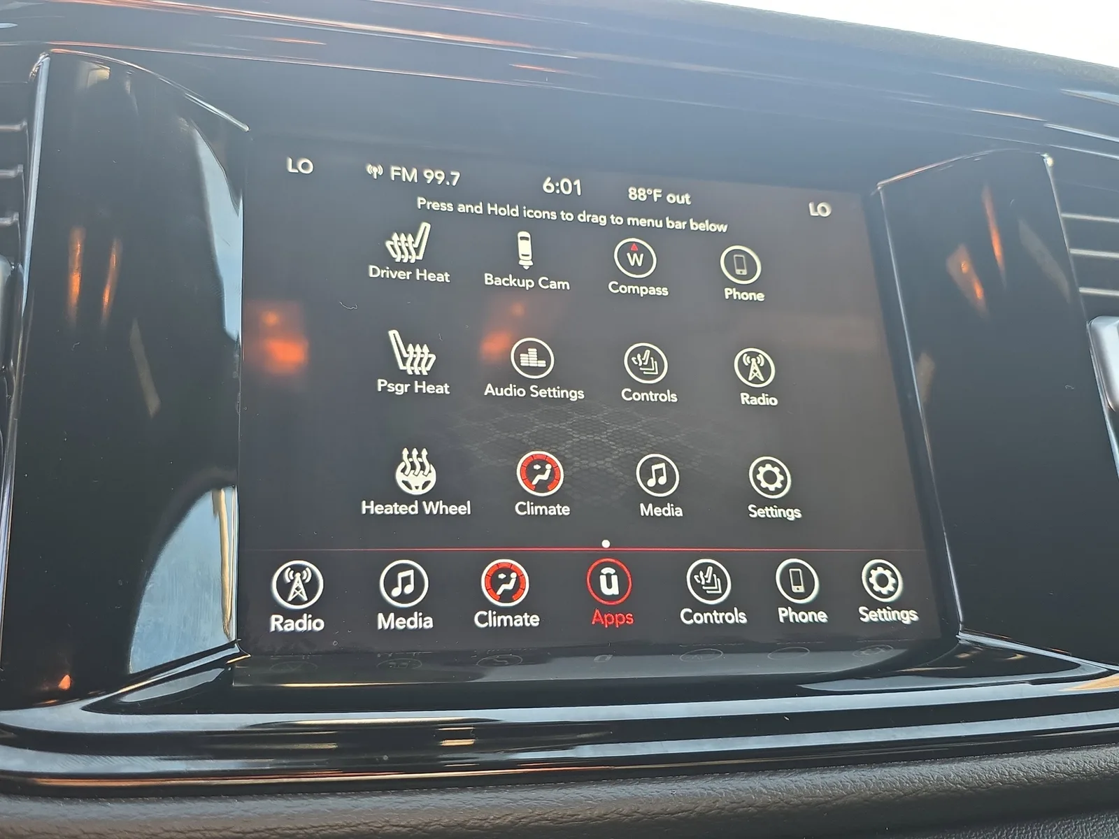 2023 Dodge Durango SXT photo 29