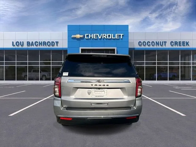 2023 Chevrolet Tahoe LS photo 7