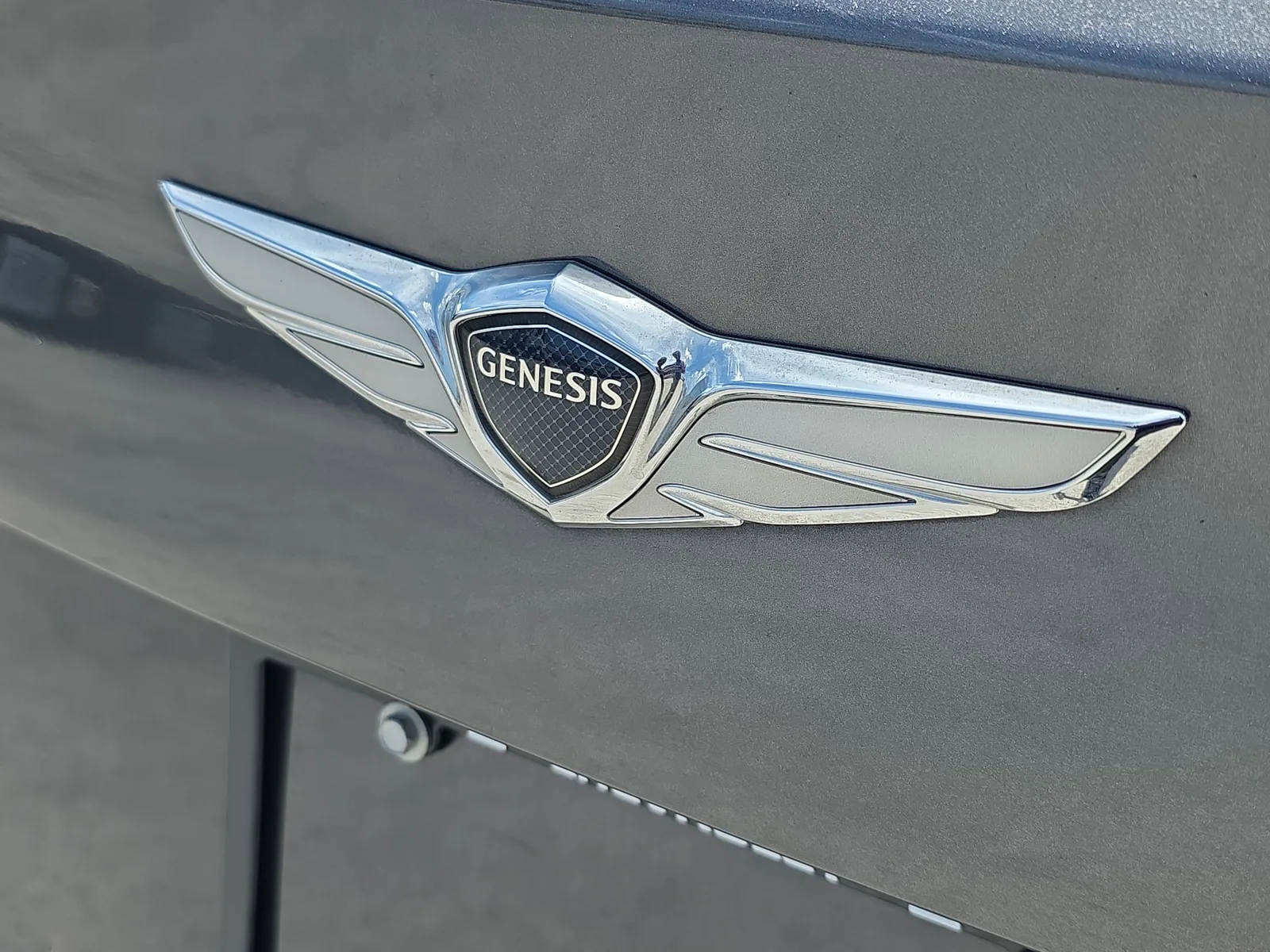 2019 Genesis G80 3.3T Sport photo 9