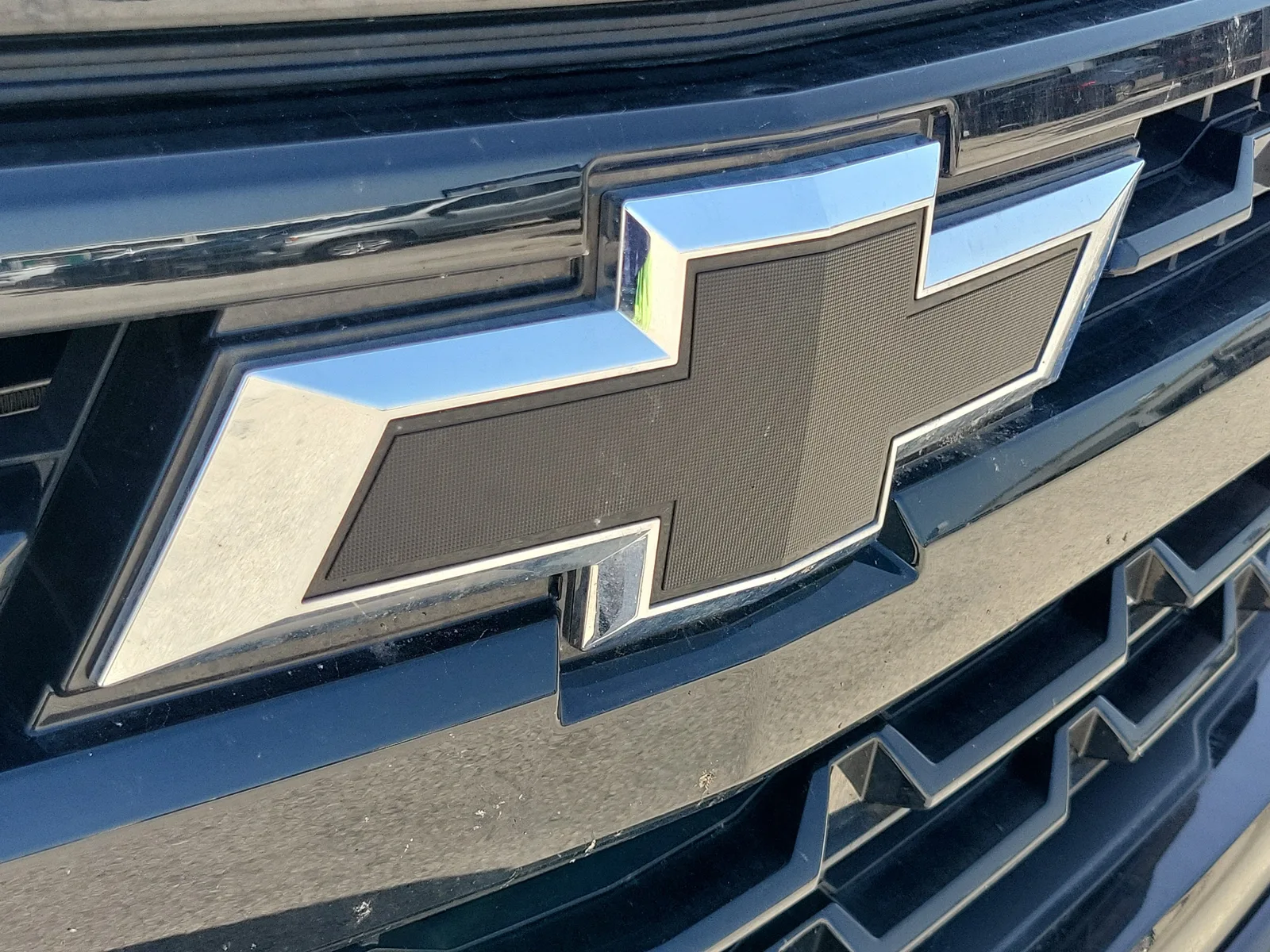 2026 Chevrolet Silverado 1500 RST photo 10