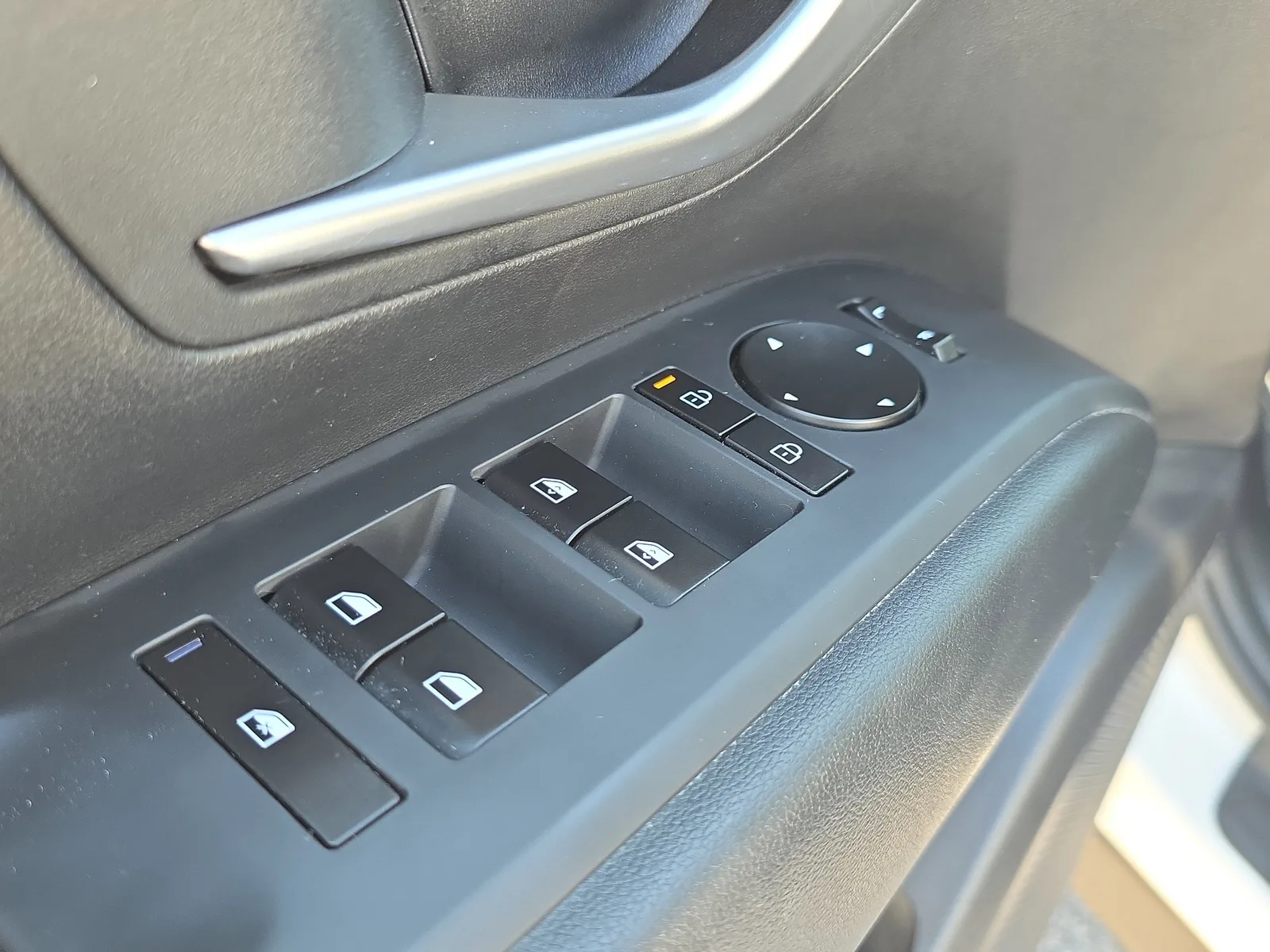 2026 Hyundai Tucson SEL photo 21