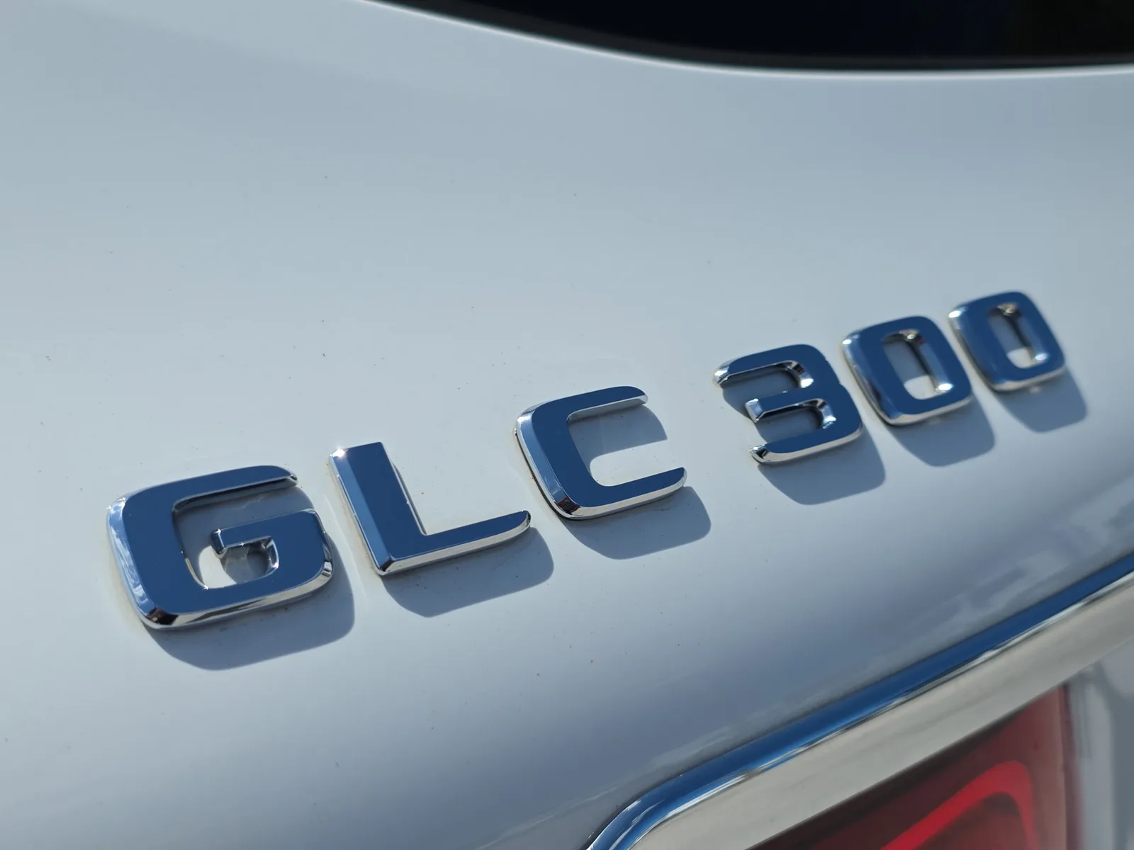 2022 Mercedes-Benz GLC GLC 300 photo 10
