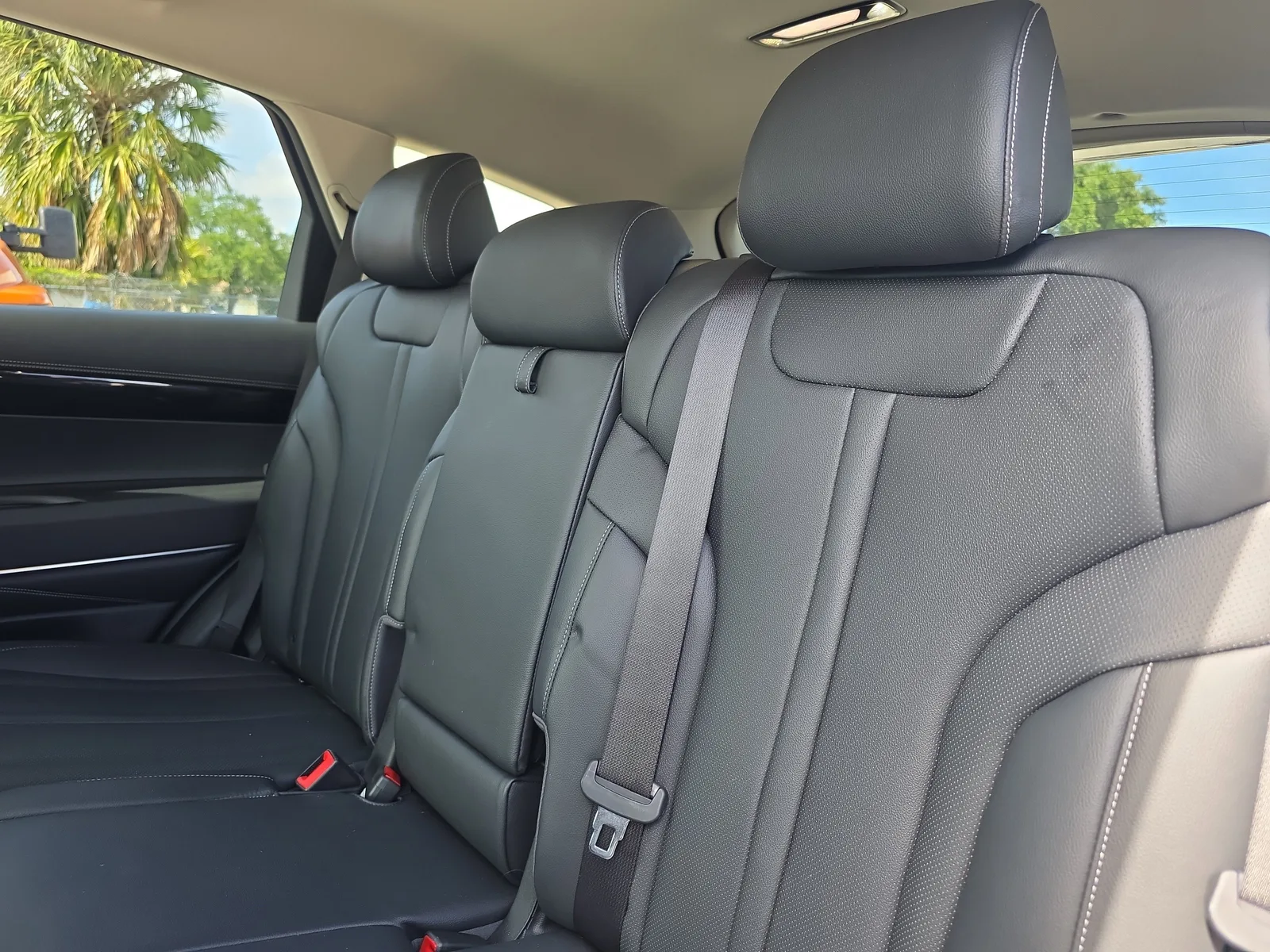 2026 Genesis GV80 2.5T photo 17