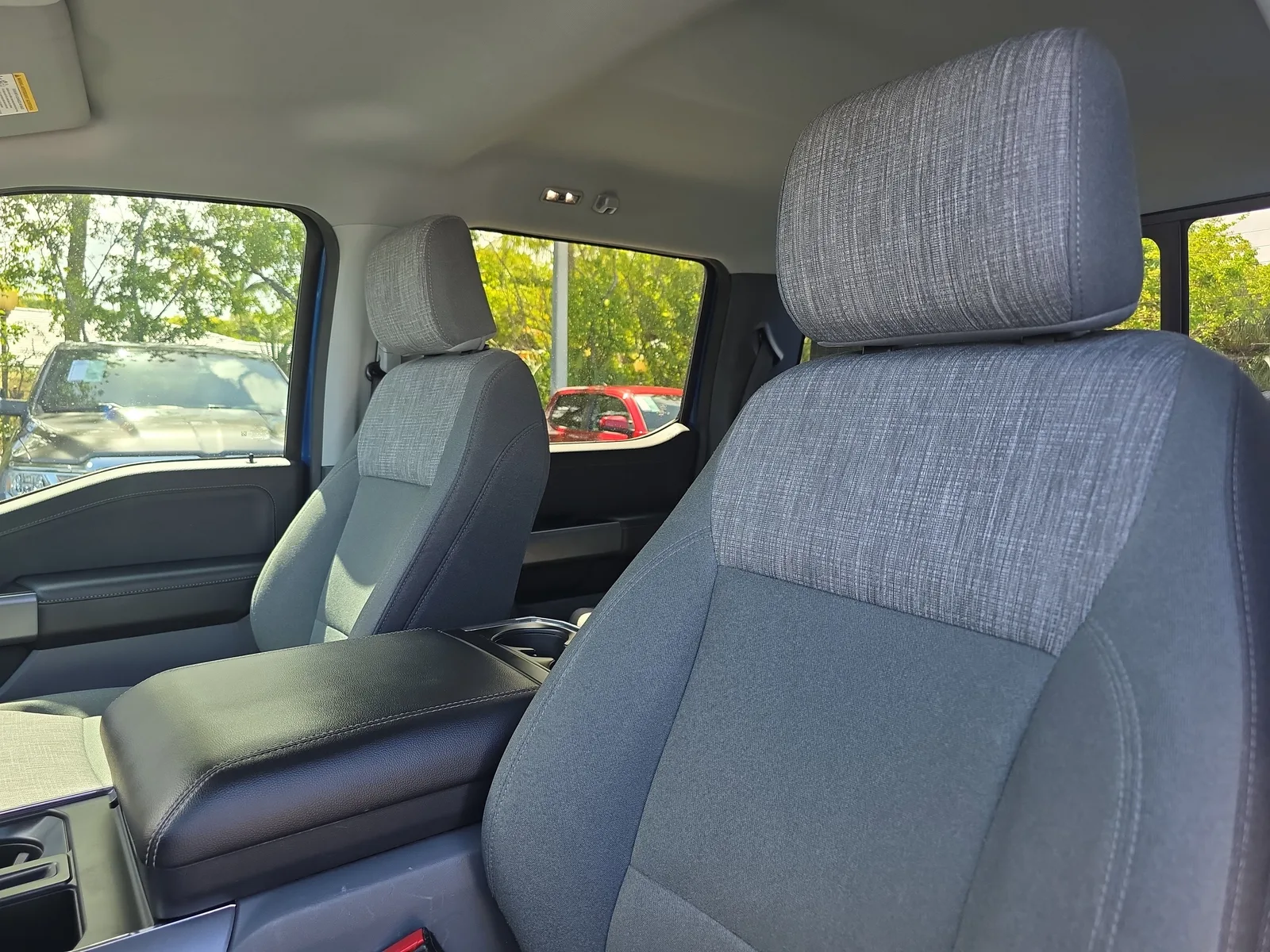 2023 Ford F-150 XL photo 24