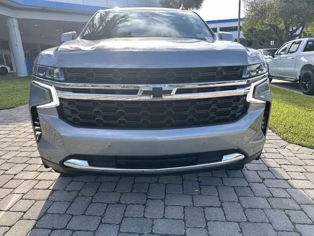 2023 Chevrolet Tahoe LS photo 20