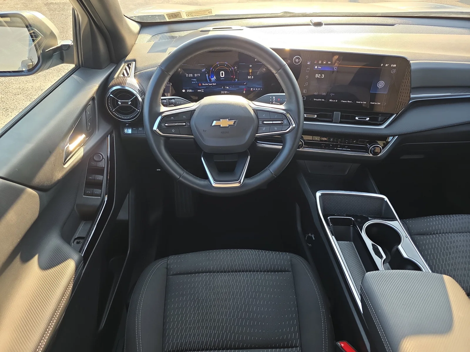 2025 Chevrolet Equinox LT photo 19