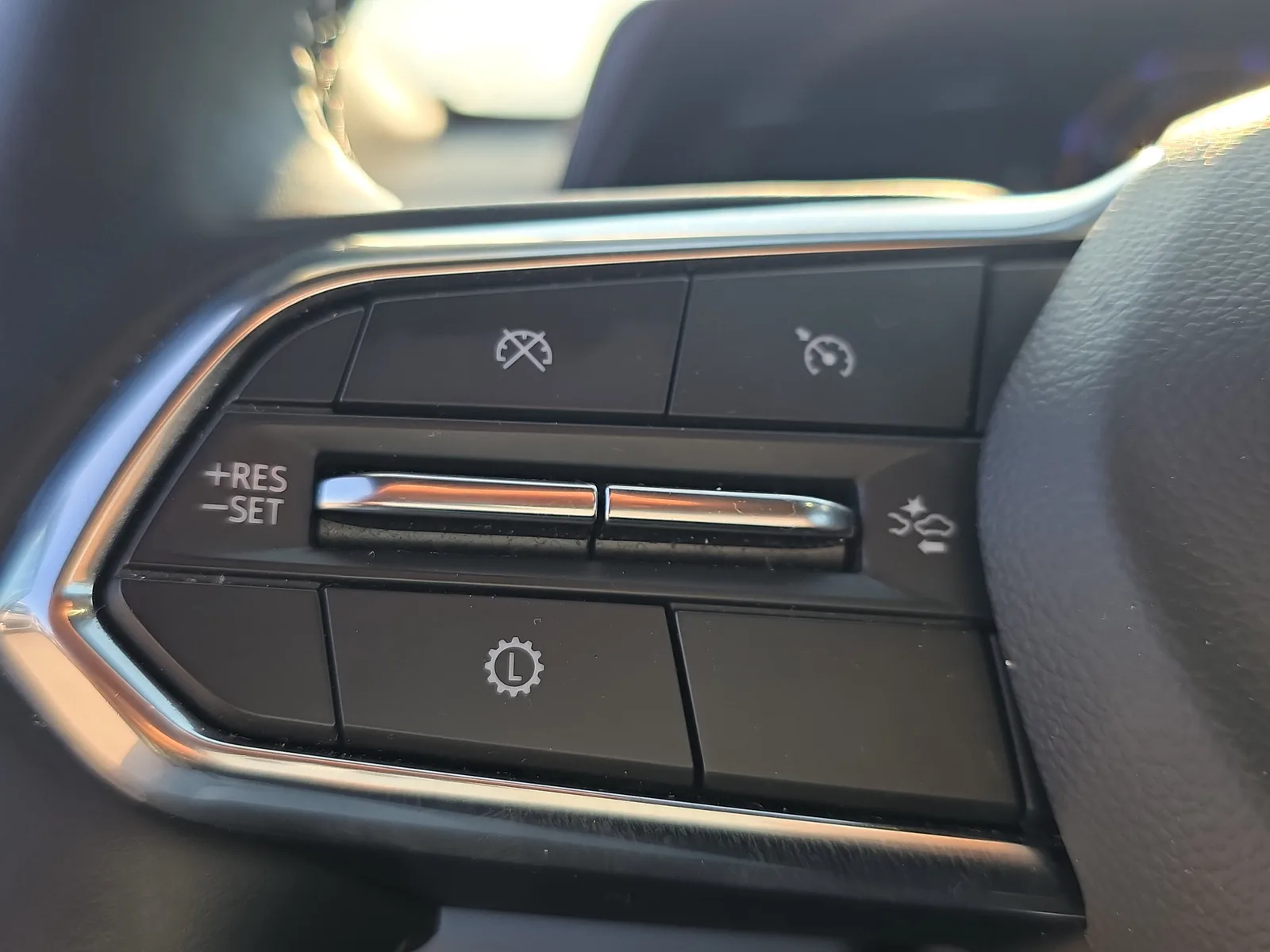 2025 Chevrolet Equinox LT photo 28