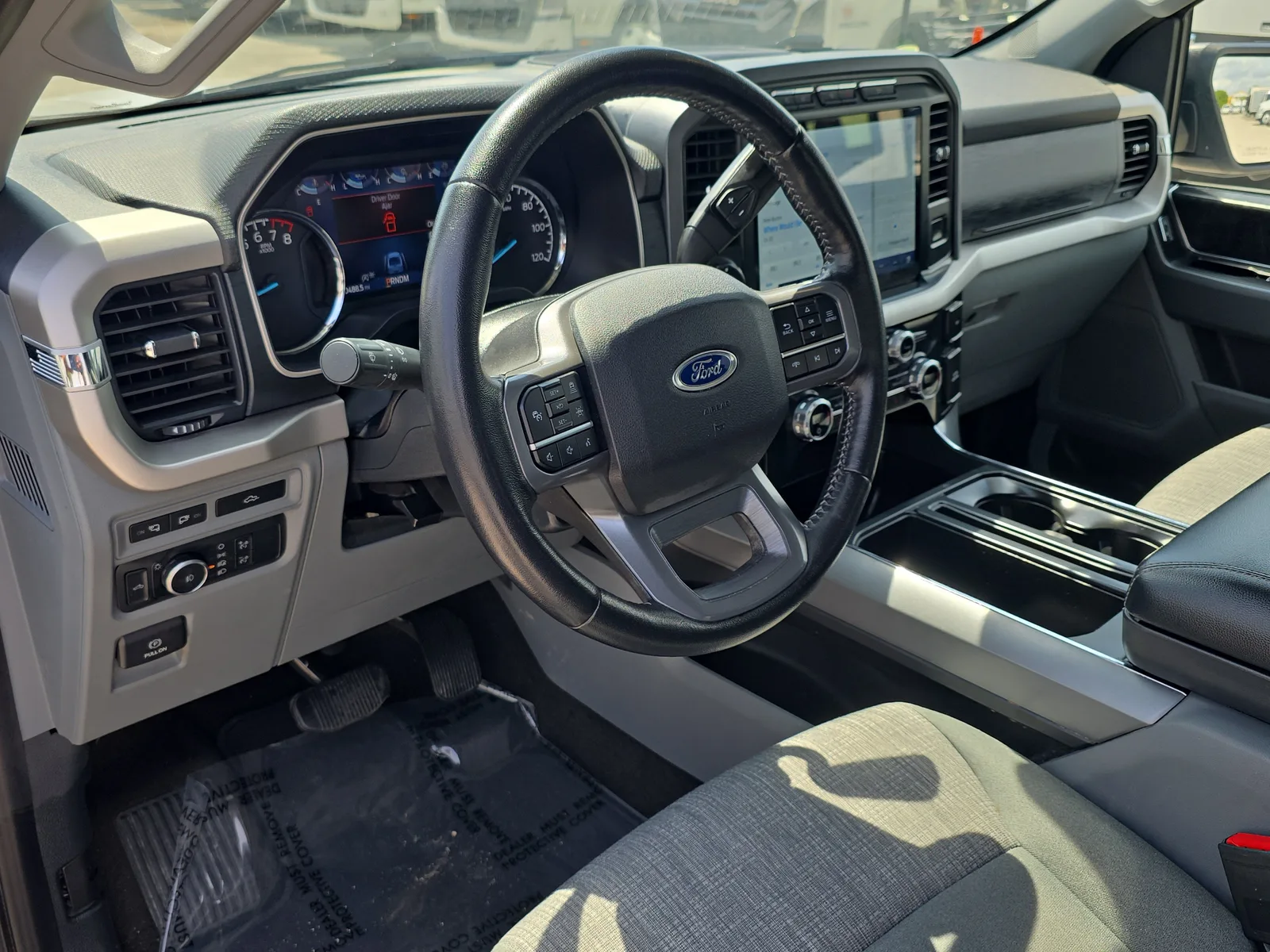 2021 Ford F-150 XL photo 23