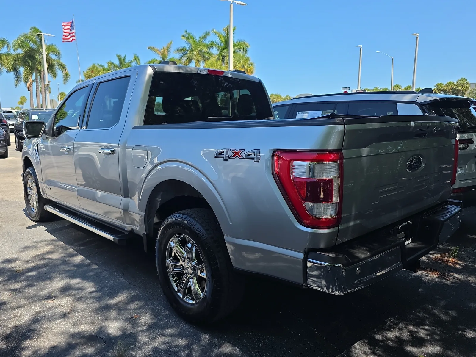 2023 Ford F-150 XL photo 6