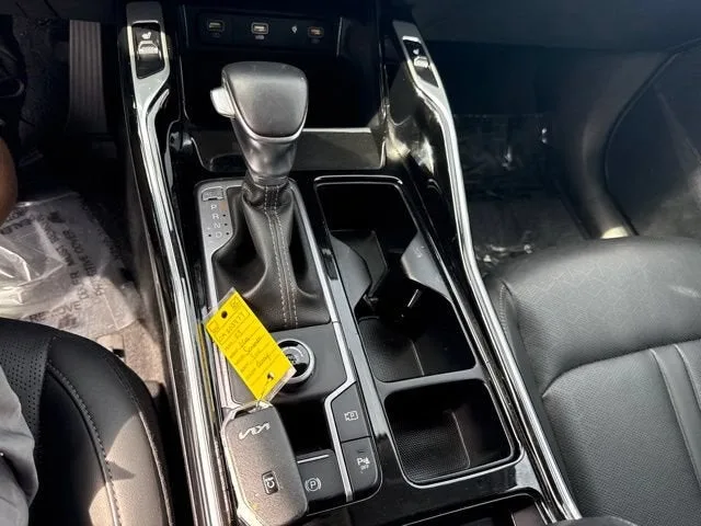 2023 Kia Sorento SX photo 9