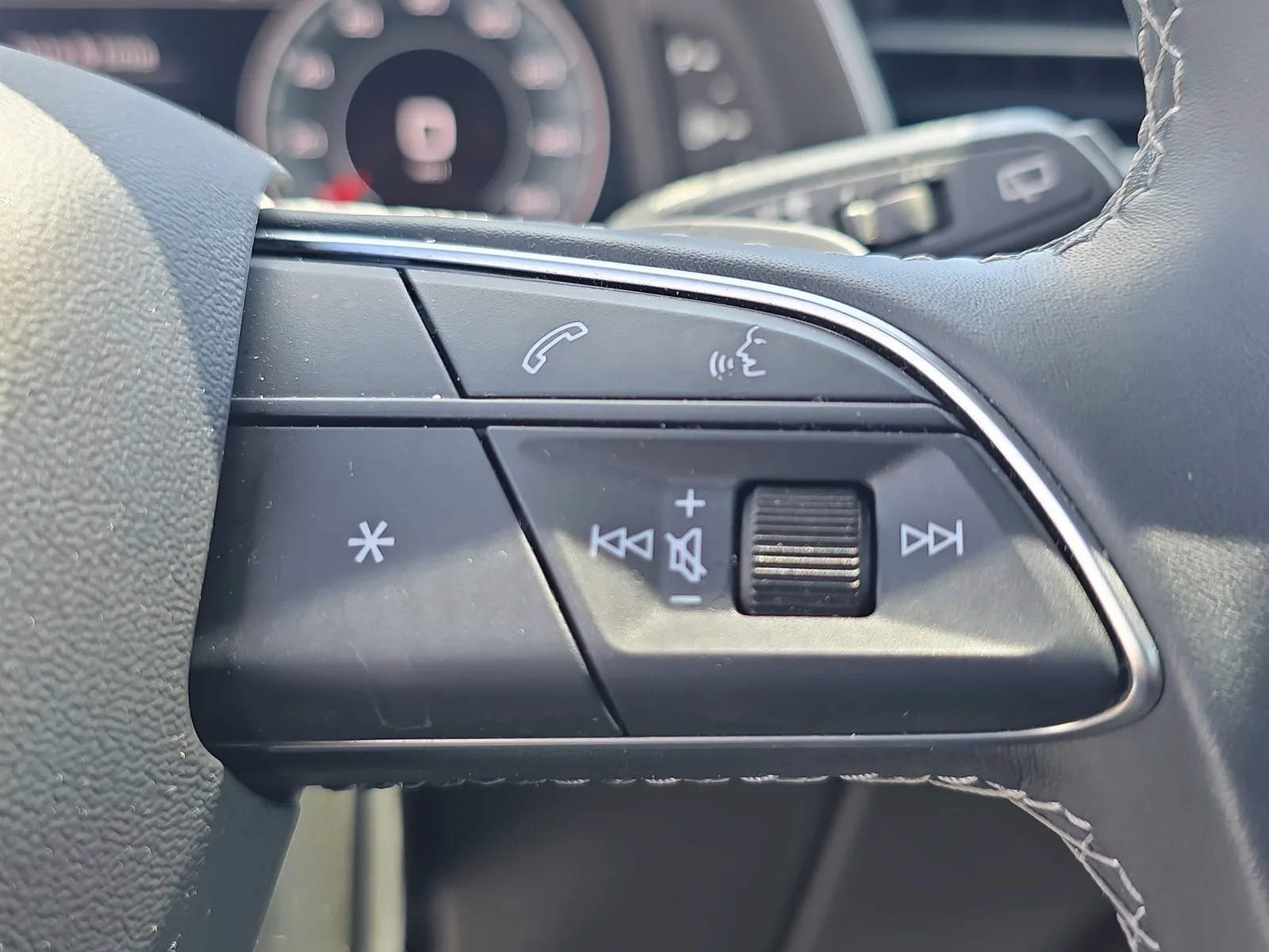 2025 Audi Q7 Premium Plus photo 30