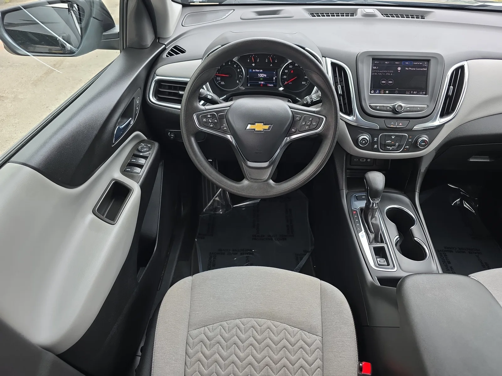 2023 Chevrolet Equinox LT photo 19