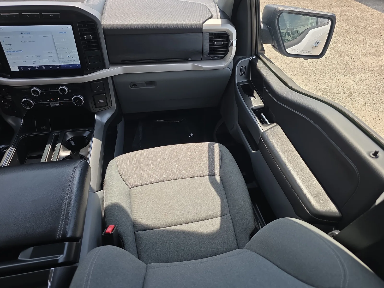 2021 Ford F-150 XL photo 19