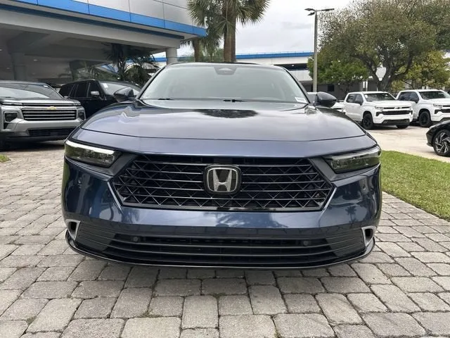 2023 Honda Accord Hybrid Touring photo 20