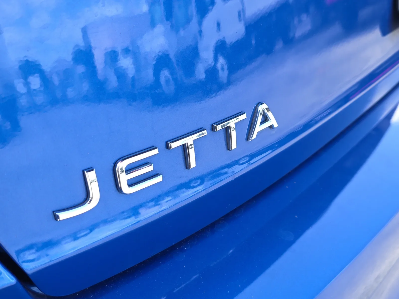 2024 Volkswagen Jetta Sport photo 10