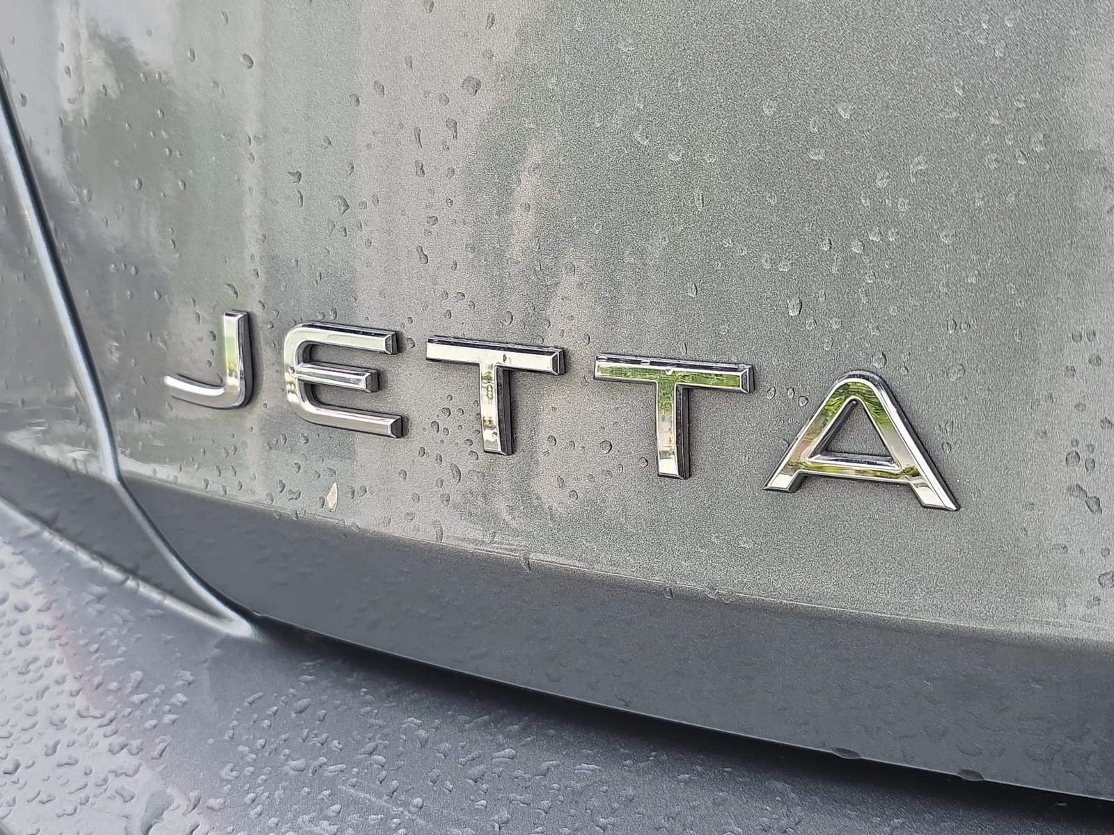 2024 Volkswagen Jetta SE photo 10