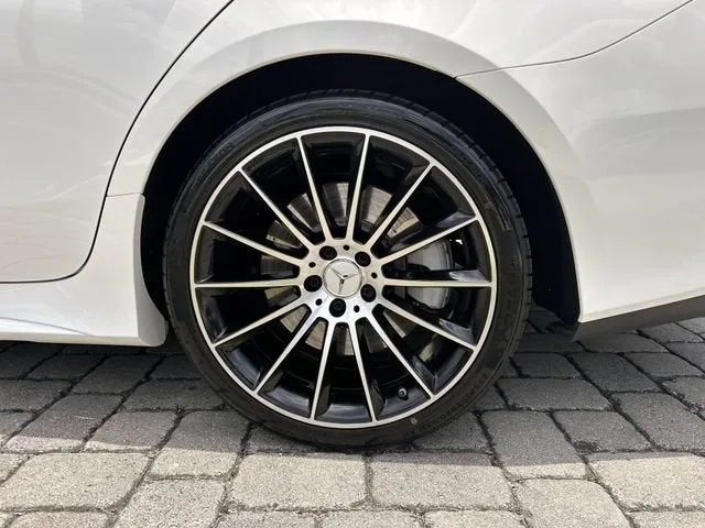 2020 Mercedes-Benz CLS AMG® CLS 53 photo 11